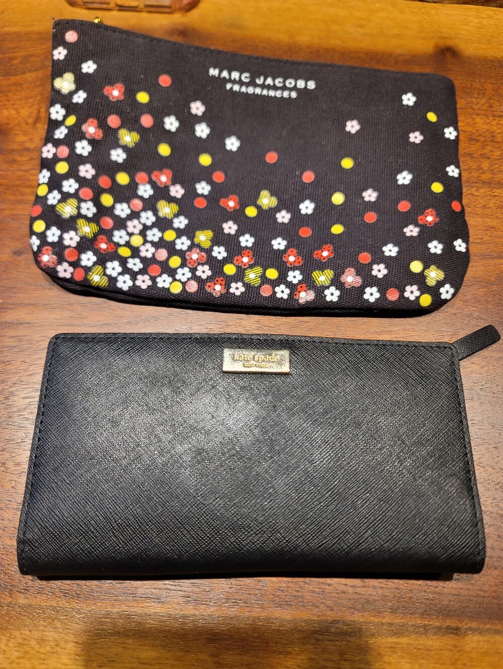 Designer Lot Of 10 - Armani, Marc Jacobs, Kate Spade, Michael Kors - Picture 2 of 13
